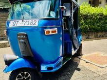 Bajaj 4 Stroke 2009 Three Wheel
