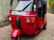 Bajaj 4 Stroke 2010 Three Wheel