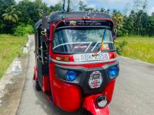 Bajaj 4 Stroke 2016 Three Wheel