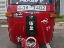 Bajaj 4 Stroke 2004 Three Wheel