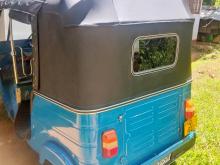 Bajaj 4 Stroke 2008 Three Wheel