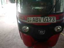Bajaj 4 Stroke 2020 Three Wheel