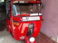 Bajaj RE 4 Stroke 2009 Three Wheel