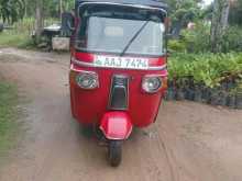 Bajaj 4 Stroke 2013 Three Wheel