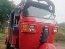 Bajaj 4 Stroke 2008 Three Wheel