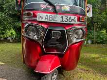 Bajaj 4 Stroke 2015 Three Wheel