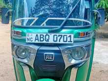 Bajaj 4 Stroke 2017 Three Wheel