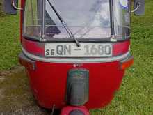 Bajaj 4 Stroke 2007 Three Wheel