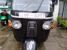 Bajaj 4 Stroke 2010 Three Wheel