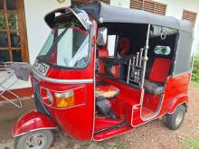 Bajaj 4 Stroke 2012 Three Wheel