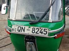 Bajaj 4 Stroke 2008 Three Wheel
