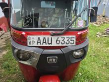 Bajaj 4 Stroke 2014 Three Wheel