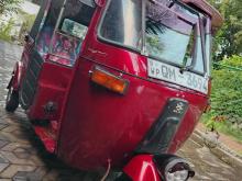 Bajaj 4 Stroke 2008 Three Wheel