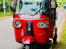 Bajaj 4 Stroke 2012 Three Wheel