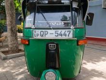 Bajaj 4 Stroke 2010 Three Wheel