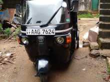 Bajaj RE 4 Stroke 2012 Three Wheel
