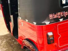 Bajaj 4 Stroke 2013 Three Wheel