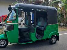 Bajaj 4 Stroke 2014 Three Wheel