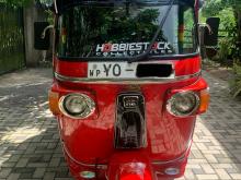 Bajaj 4 Stroke 2011 Three Wheel