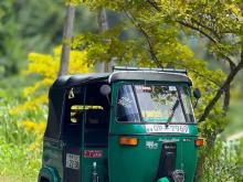 Bajaj 4 Stroke 2008 Three Wheel