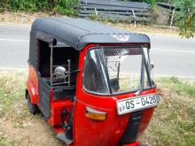 Bajaj 4 Stroke 2008 Three Wheel