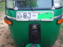 Bajaj 4 Stroke 2007 Three Wheel