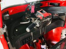 Bajaj 4 Stroke 2018 Three Wheel