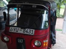 Bajaj 4 Stroke 2012 Three Wheel