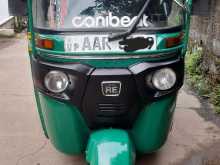 Bajaj 4 Stroke 2014 Three Wheel