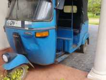Bajaj 4 Stroke 2007 Three Wheel