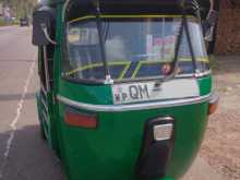 Bajaj 4 Stroke 2007 Three Wheel