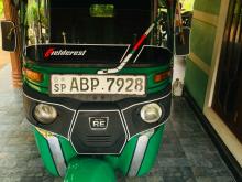 Bajaj 4 Stroke 2017 Three Wheel