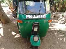 Bajaj 4 Stroke 2009 Three Wheel