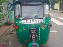 Bajaj 4 Stroke 2009 Three Wheel