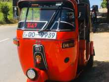 Bajaj 4 STROKE 2008 Three Wheel