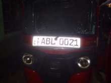 Bajaj 4 Stroke 2016 Three Wheel