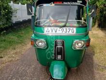 Bajaj 4 Stroke 2011 Three Wheel