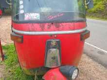 Bajaj 4 Stroke 2008 Three Wheel