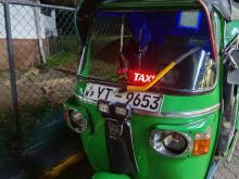 Bajaj 4 Stroke 2012 Three Wheel