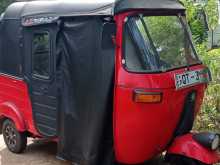 Bajaj 4 Stroke 2009 Three Wheel