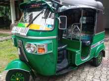 Bajaj 4 STROKE 2013 Three Wheel