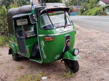Bajaj 4 Stroke 2008 Three Wheel