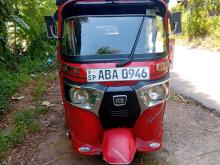 Bajaj 4 Stroke 2015 Three Wheel