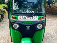 Bajaj 4 Stroke 2014 Three Wheel