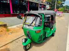 Bajaj 4 Stroke 2009 Three Wheel