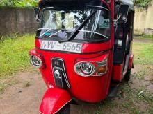Bajaj 4 Stroke 2012 Three Wheel