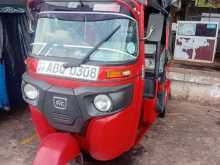Bajaj 4 Stroke 2017 Three Wheel
