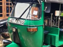 Bajaj 4 Stroke 2009 Three Wheel
