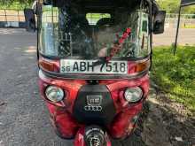 Bajaj 4 Stroke 2015 Three Wheel