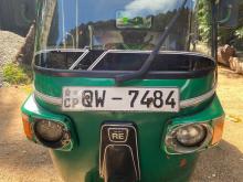 Bajaj 4 Stroke 2010 Three Wheel